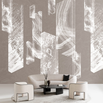 Фрески/Панно Fresq PATTERN ROLL